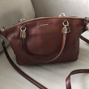 Coach Kelsey Crossbody bag